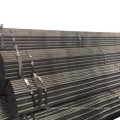 JIS SS400 Mild steel MS 6 inch welded Carbon Building Construction Round pipe